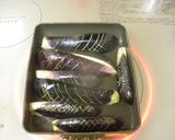 簡単 ナス煮びたし ばばの味作り方2写真