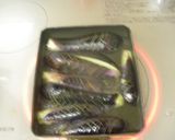 簡単 ナス煮びたし ばばの味作り方3写真