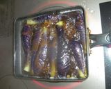 簡単 ナス煮びたし ばばの味作り方5写真