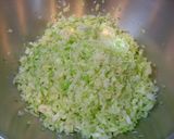野菜たっぷり!!焼き餃子作り方2写真