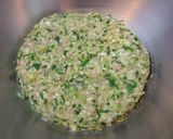 野菜たっぷり!!焼き餃子作り方6写真