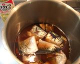 さば しょうが醤油味」作り方3写真