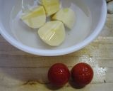冷製おでん☆ひんやり夏仕立て作り方3写真