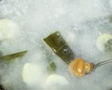 うちの味☆少しの甘みで旨いっしょ♪酒粕煮作り方19写真