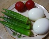 冷製おでん☆ひんやり夏仕立て作り方7写真
