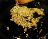 GABANドレッシングでパスタ作り方3写真