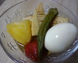 冷製おでん☆ひんやり夏仕立て作り方11写真