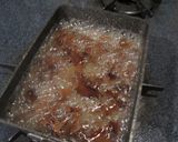 男のふわふわかに玉作り方4写真