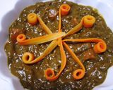 お日様サンサン✿デコカレー♬作り方3写真