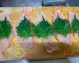 ささみでも鶏ハム作り方2写真