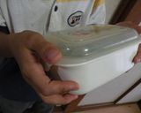 塩昆布で作る浅漬けきゅうり～作り方2写真