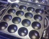 HMで☆ﾊﾞｼﾞﾙﾁｰｽﾞのﾌﾟﾁｹｰｷ作り方8写真