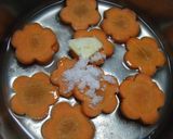 ☆カフェ風ケーキなデコカレー☆作り方2写真