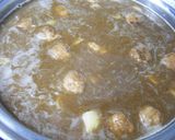 ☆カフェ風ケーキなデコカレー☆作り方3写真