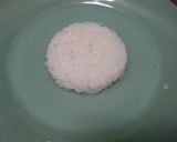 ☆カフェ風ケーキなデコカレー☆作り方6写真