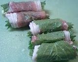豚の茄子巻きカツ作り方3写真