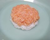 ☆カフェ風ケーキなデコカレー☆作り方7写真