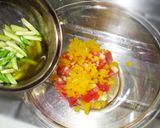 タラコの冷製パスタ作り方6写真