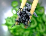 ゴーヤ塩昆布和え作り方13写真