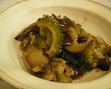 なすの味噌煮作り方7写真