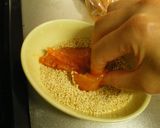 キムチ鶏作り方3写真