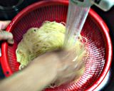 タラコの冷製パスタ作り方13写真