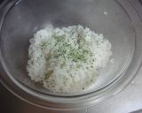 ジンベイザメのデコカレー★作り方1写真
