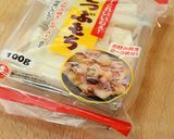 パイシートで簡単♪餡もちパイ作り方2写真