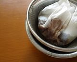パイシートで簡単♪餡もちパイ作り方1写真
