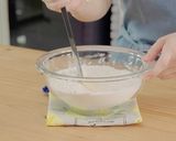 レモンカスタードパン作り方13写真