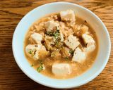 辛くない麻婆豆腐　副腎滋養に作り方4写真