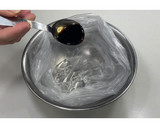 鶏もも肉の黒酢たれ唐揚げ★動画あり★作り方3写真