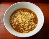 札幌みそカレー作り方5写真