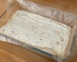 業スー食材で　ココナッツ バターモチ作り方5写真
