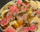 時短⭐︎おかわりしたい牛丼🍚作り方5写真