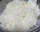 簡単♡鮨飯の筍ご飯♡お弁当にも♡冷凍も作り方3写真