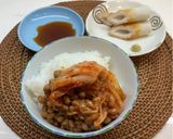 最高の組み合わせ♪キムチ納豆作り方12写真
