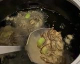 もずくの天ぷら作り方3写真