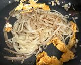本格的パッタイ作り方6写真