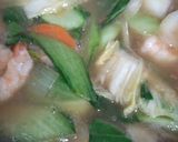 家にあるもので簡単♪中華丼＊あんかけ麺作り方13写真
