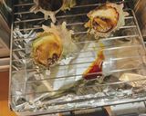 サザエの壺焼き作り方3写真