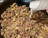 肉詰めは面倒💦ピーマン肉のせ✨作り方9写真