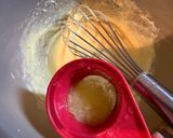 HMで簡単★日向夏の爽やかパウンドケーキ作り方10写真