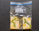 63℃「出汁しょうゆ」ねぎ塩メカジキ作り方29写真