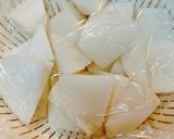 やわらか☆大根とベーコンのバター煮作り方3写真