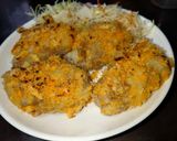 揚げない！？うまい棒コロッケ作り方5写真