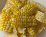 大量消費！！とうもろこしのテリーヌ作り方3写真