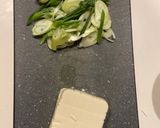 栄養満点⭐︎えのきともやしの卵スープ作り方3写真