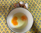 シンプルなエビぷり散らし作り方3写真