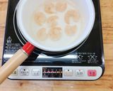 星型の七夕ちらし寿司作り方8写真